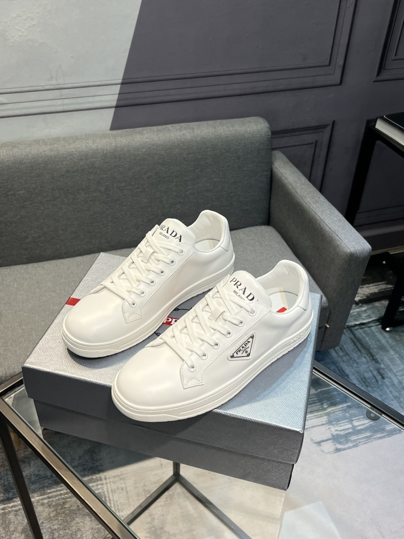 Prada Casual Shoes